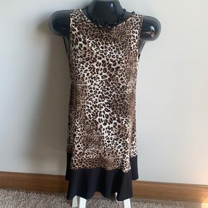 RN Studio dress sz M